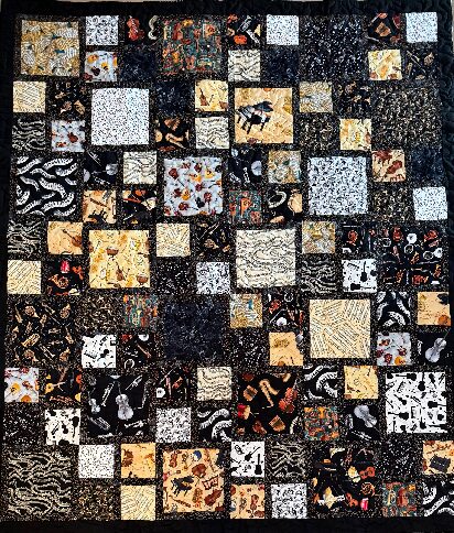 Quilt Raffle