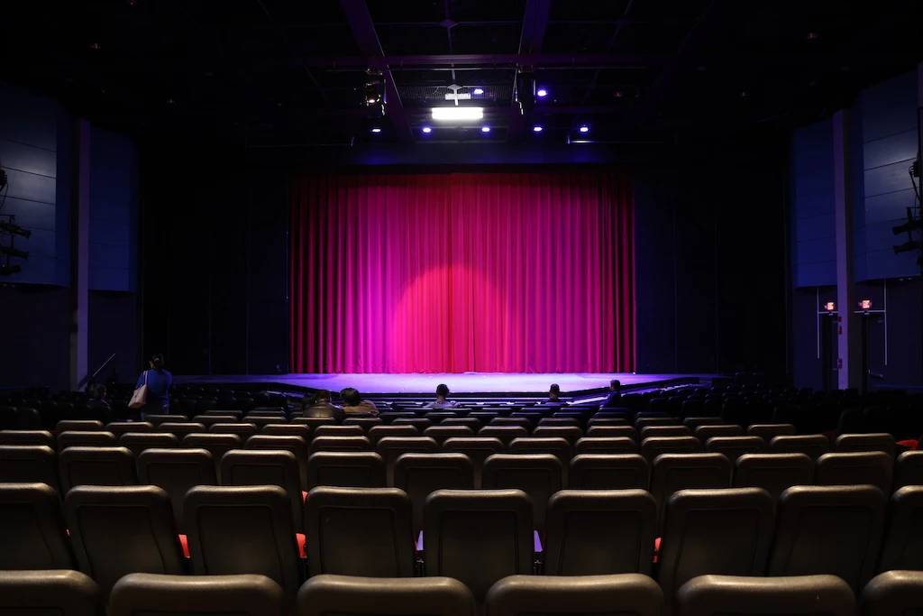 FiggeTheatre