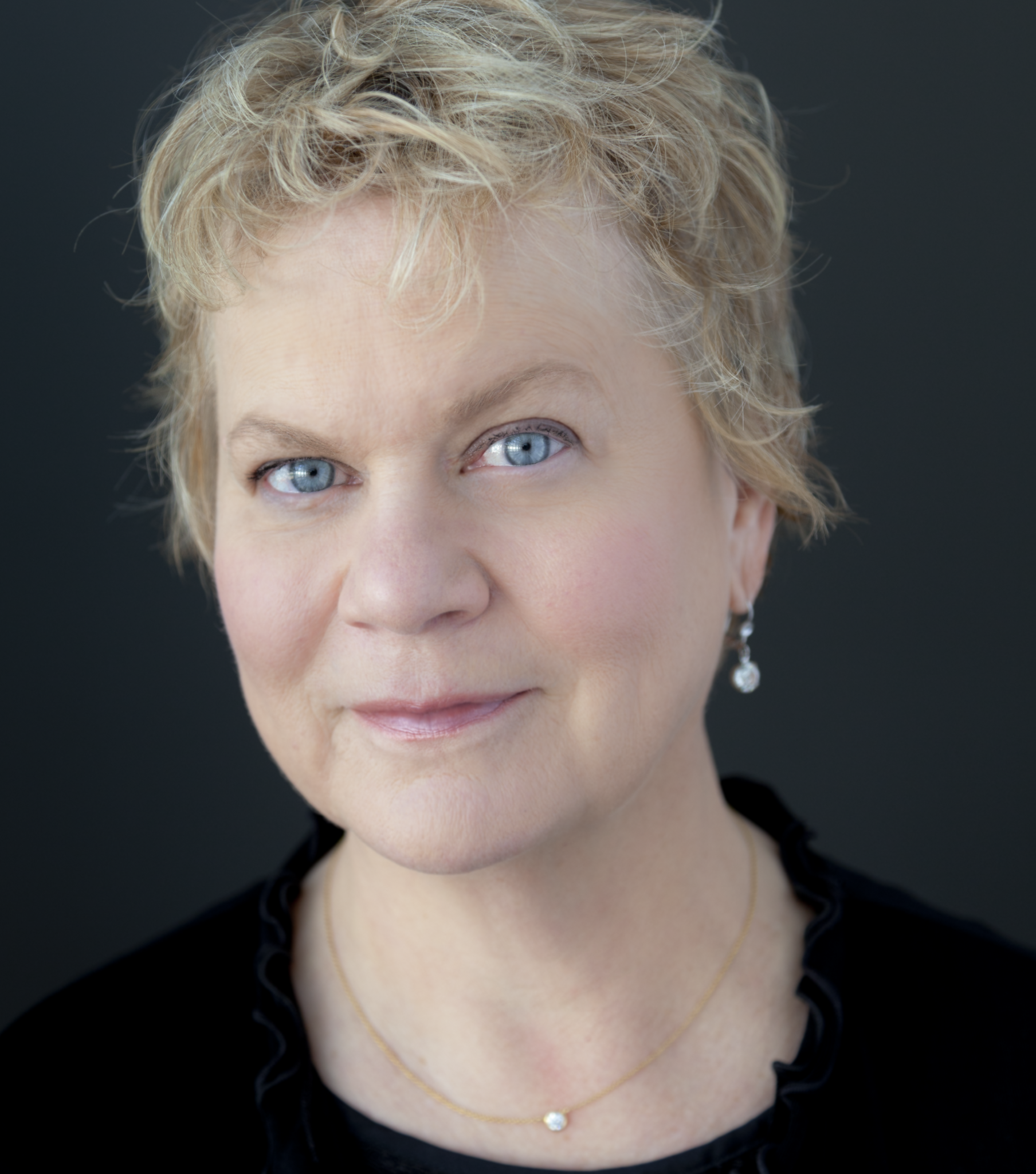 Lynne Aspnes